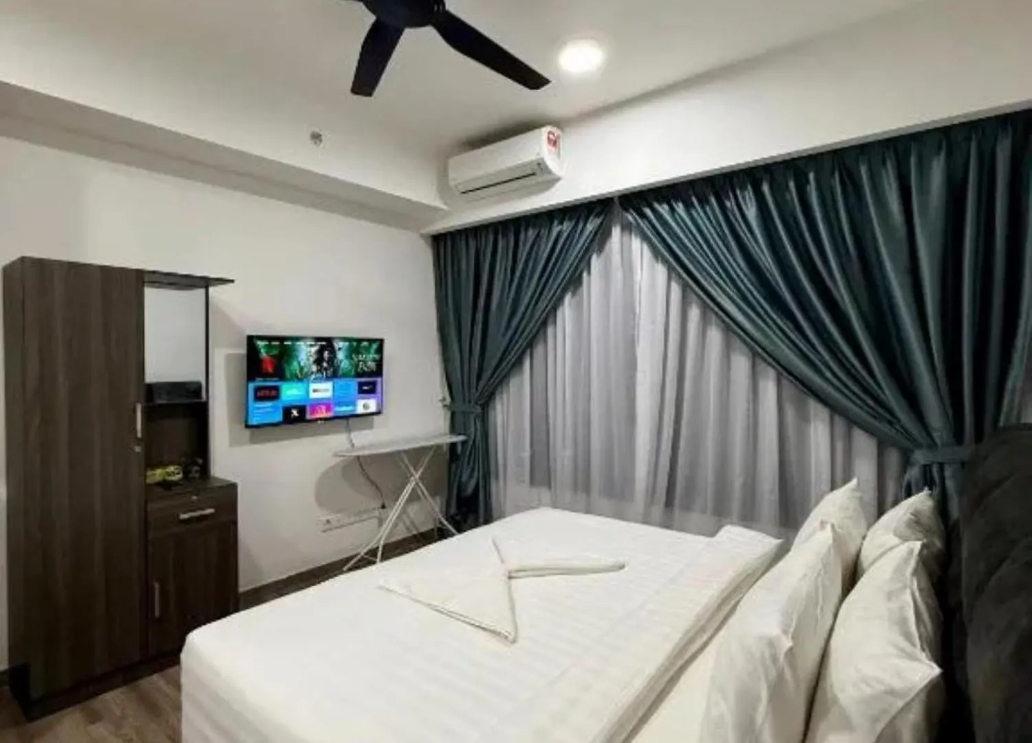 Agile Signature Suites Kl Kuala Lumpur