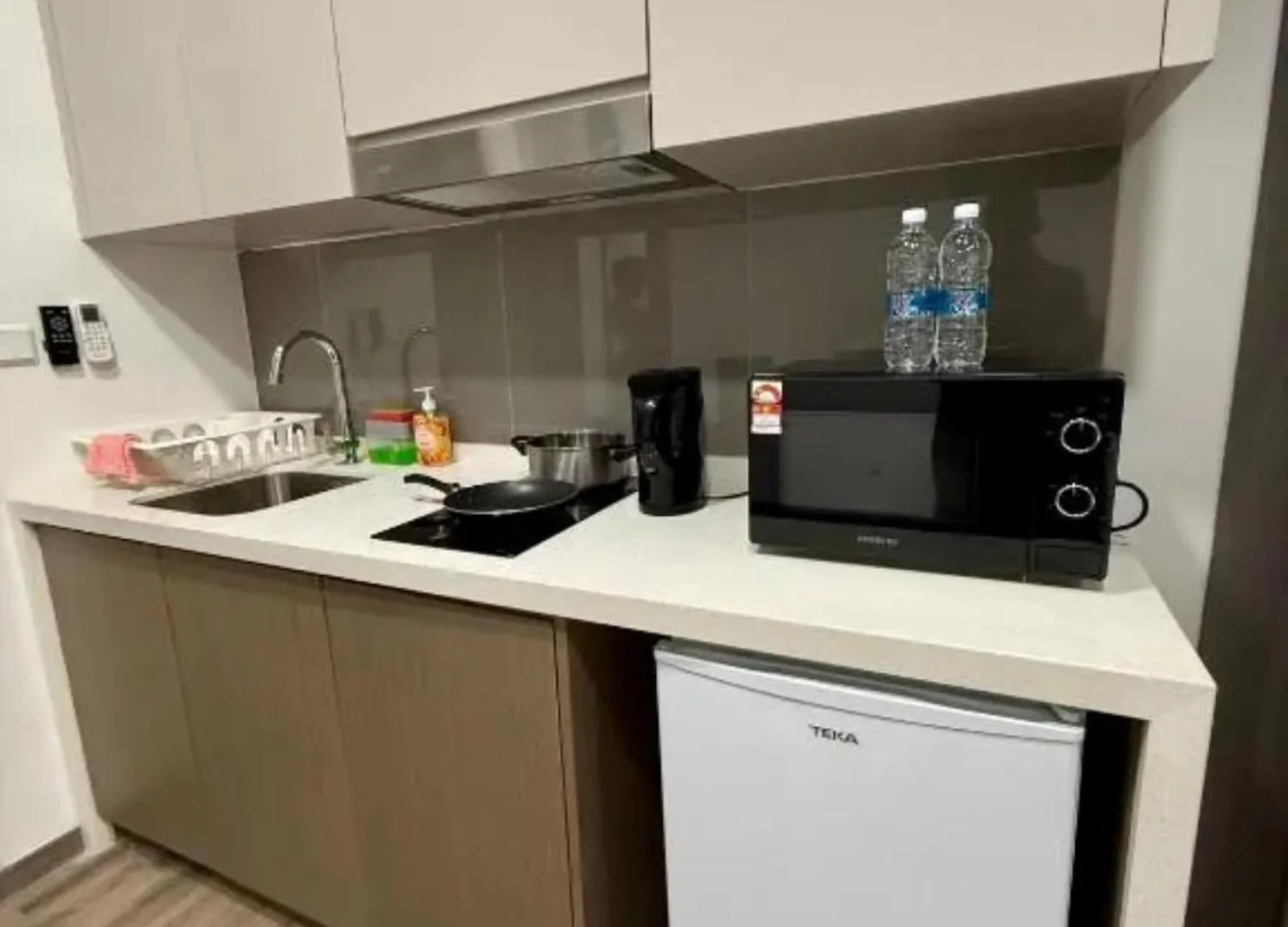 Agile Signature Suites Kl Kuala Lumpur Malaysia