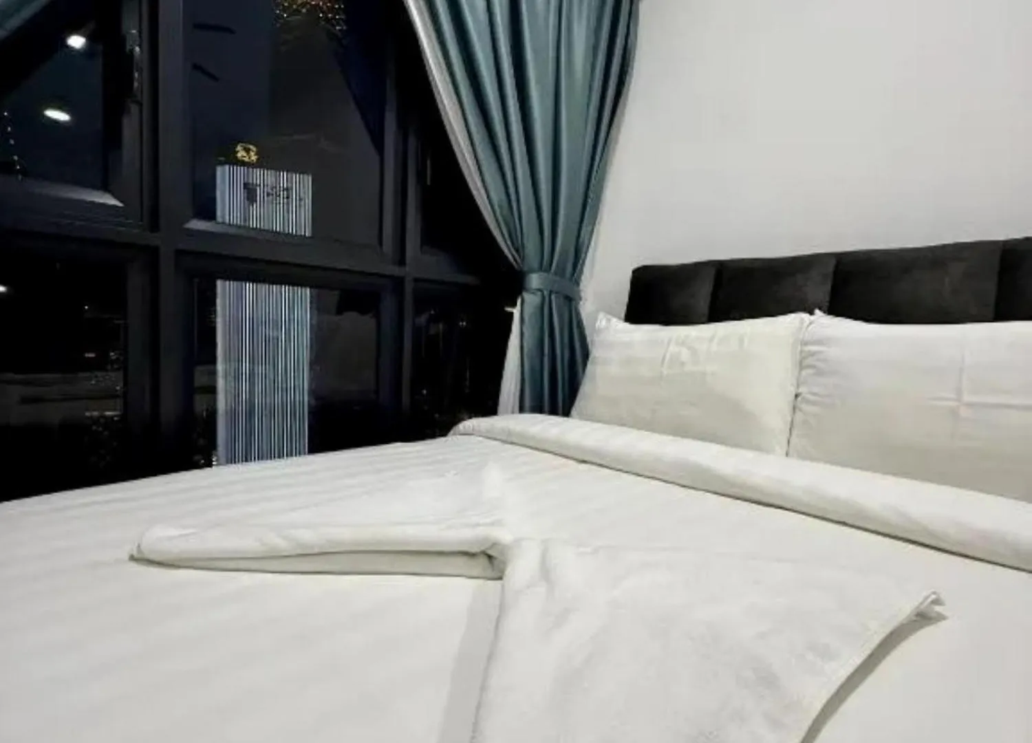 Apartment Agile Signature Suites Kl Kuala Lumpur Malaysia