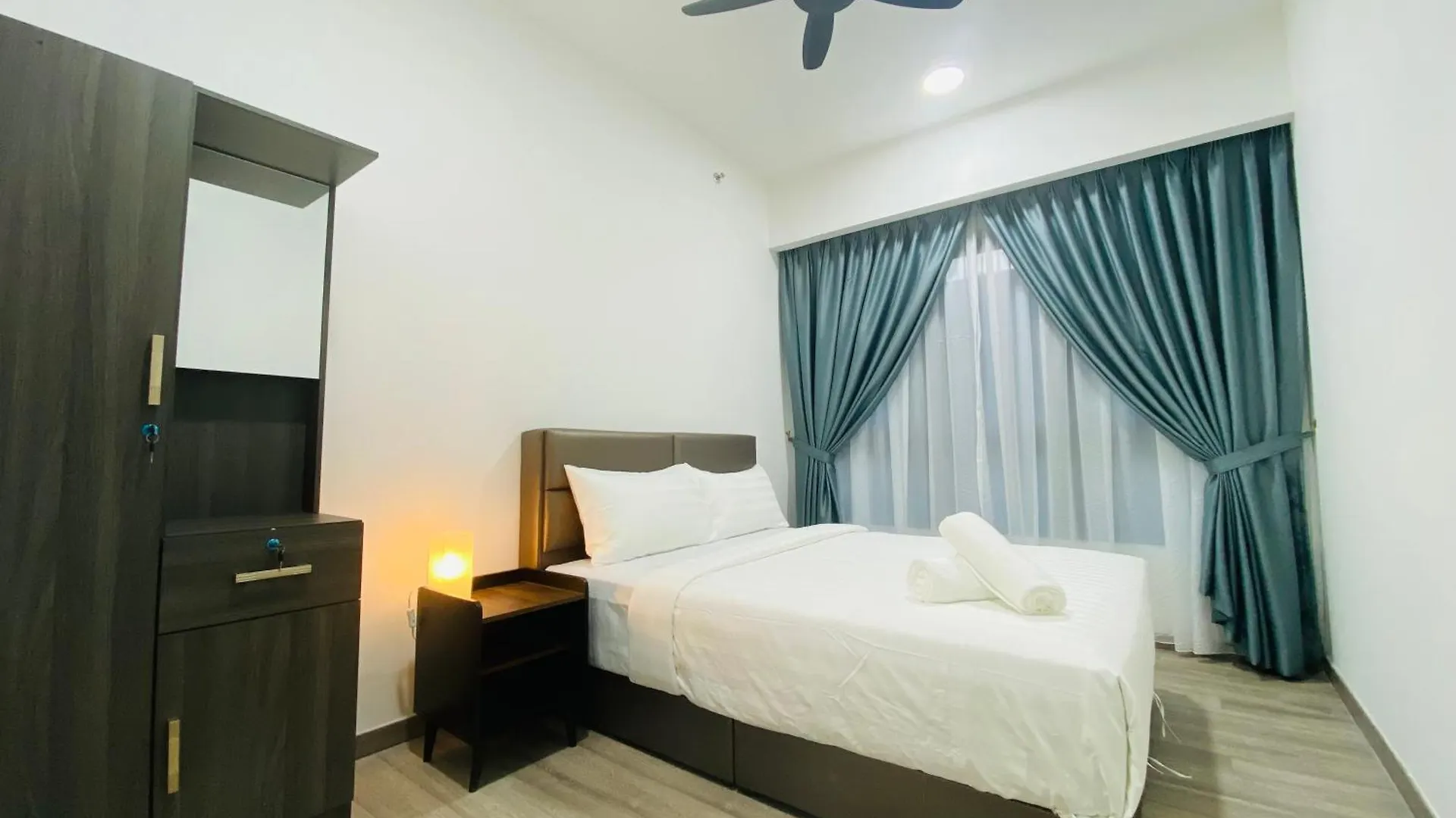 Agile Signature Suites Kl Kuala Lumpur 0*,  Malaysia