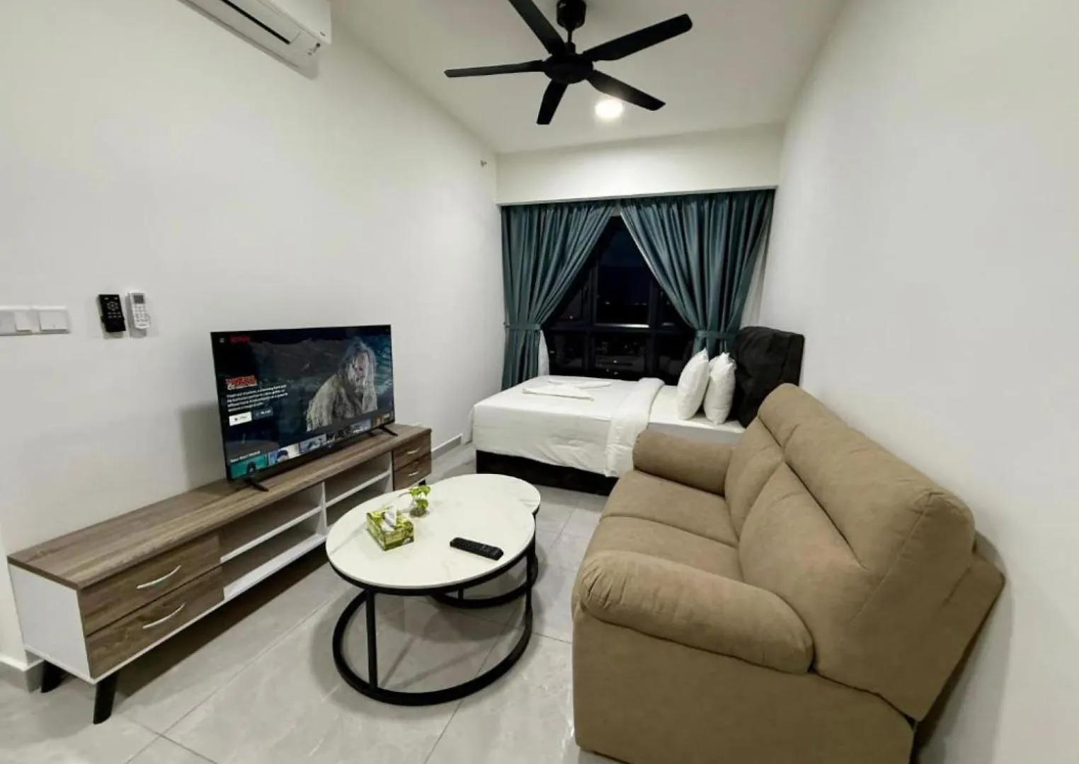 Agile Signature Suites Kl Kuala Lumpur