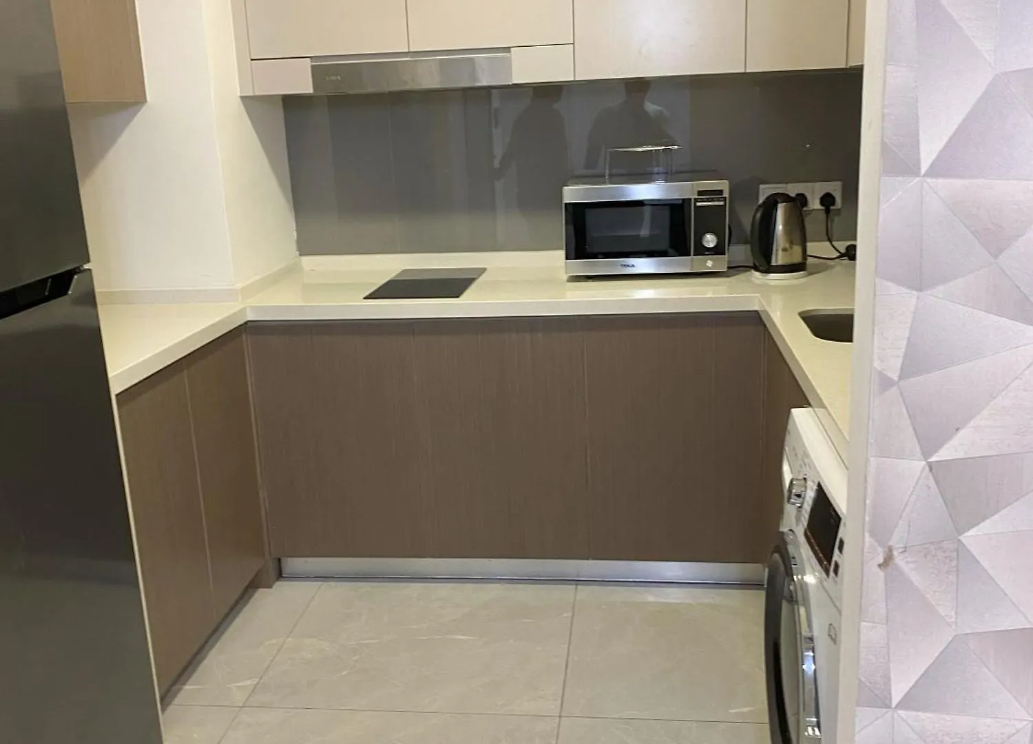 Agile Signature Suites Kl Kuala Lumpur