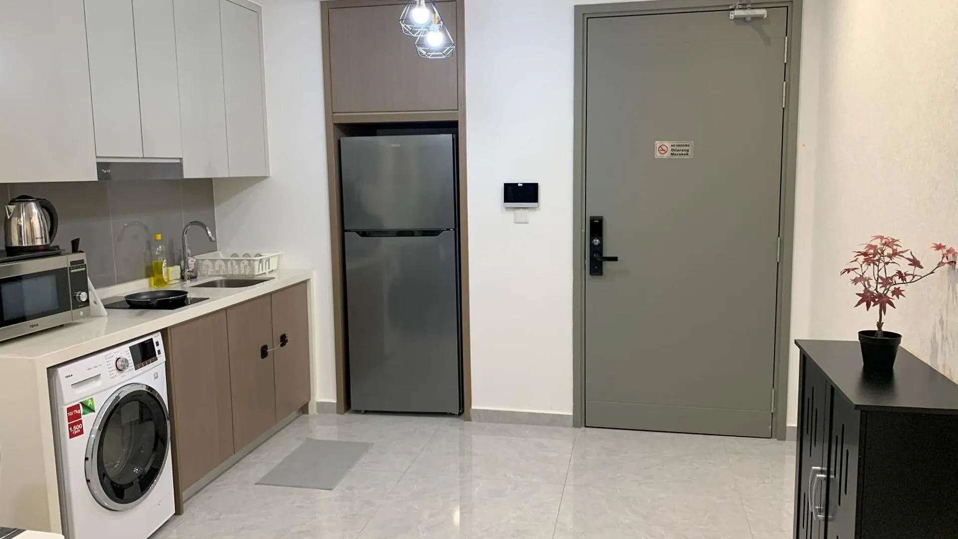 Agile Signature Suites Kl Kuala Lumpur