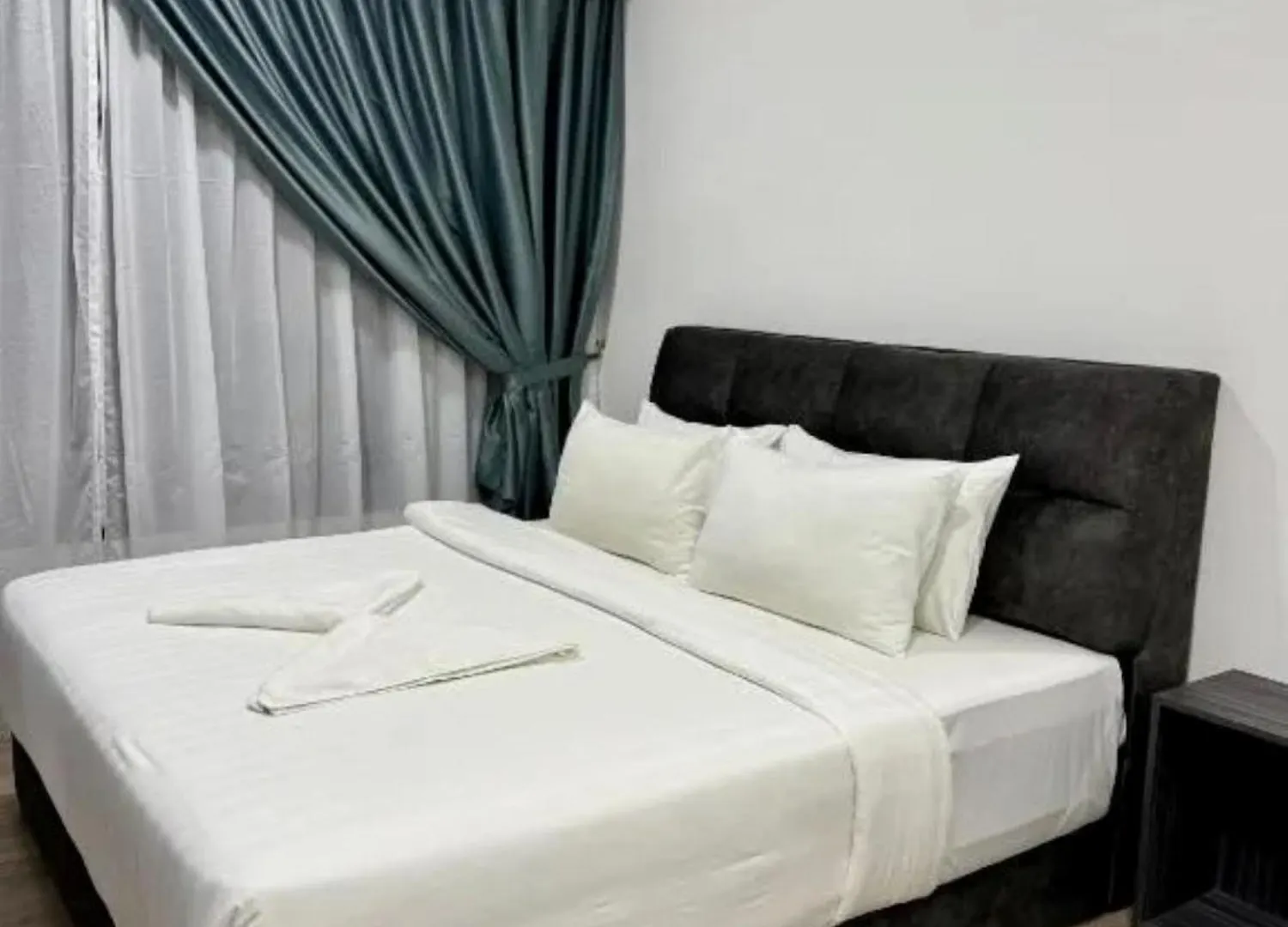 Agile Signature Suites Kl Kuala Lumpur 0*,  Malaysia