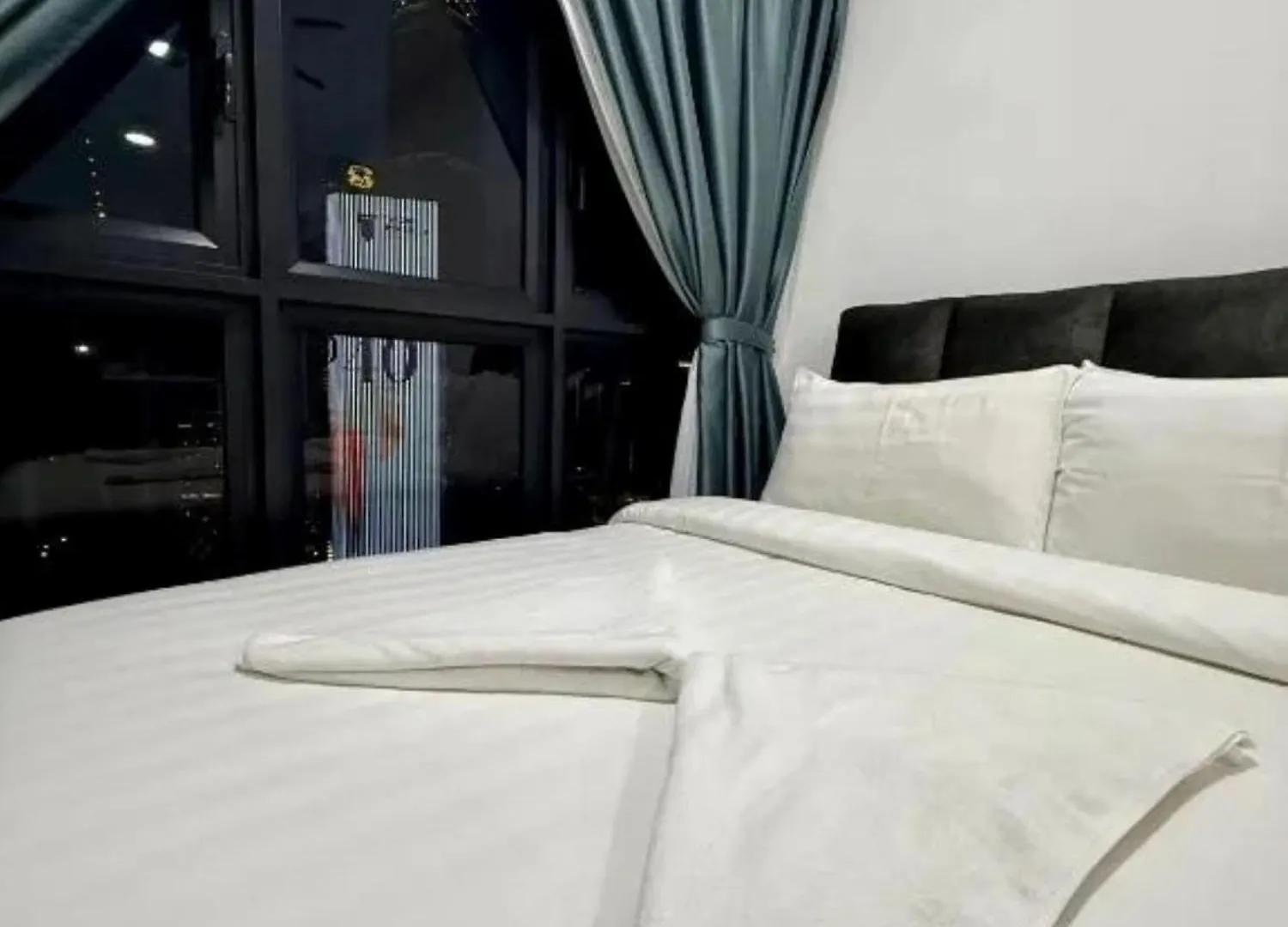 Agile Signature Suites Kl Kuala Lumpur 0*,