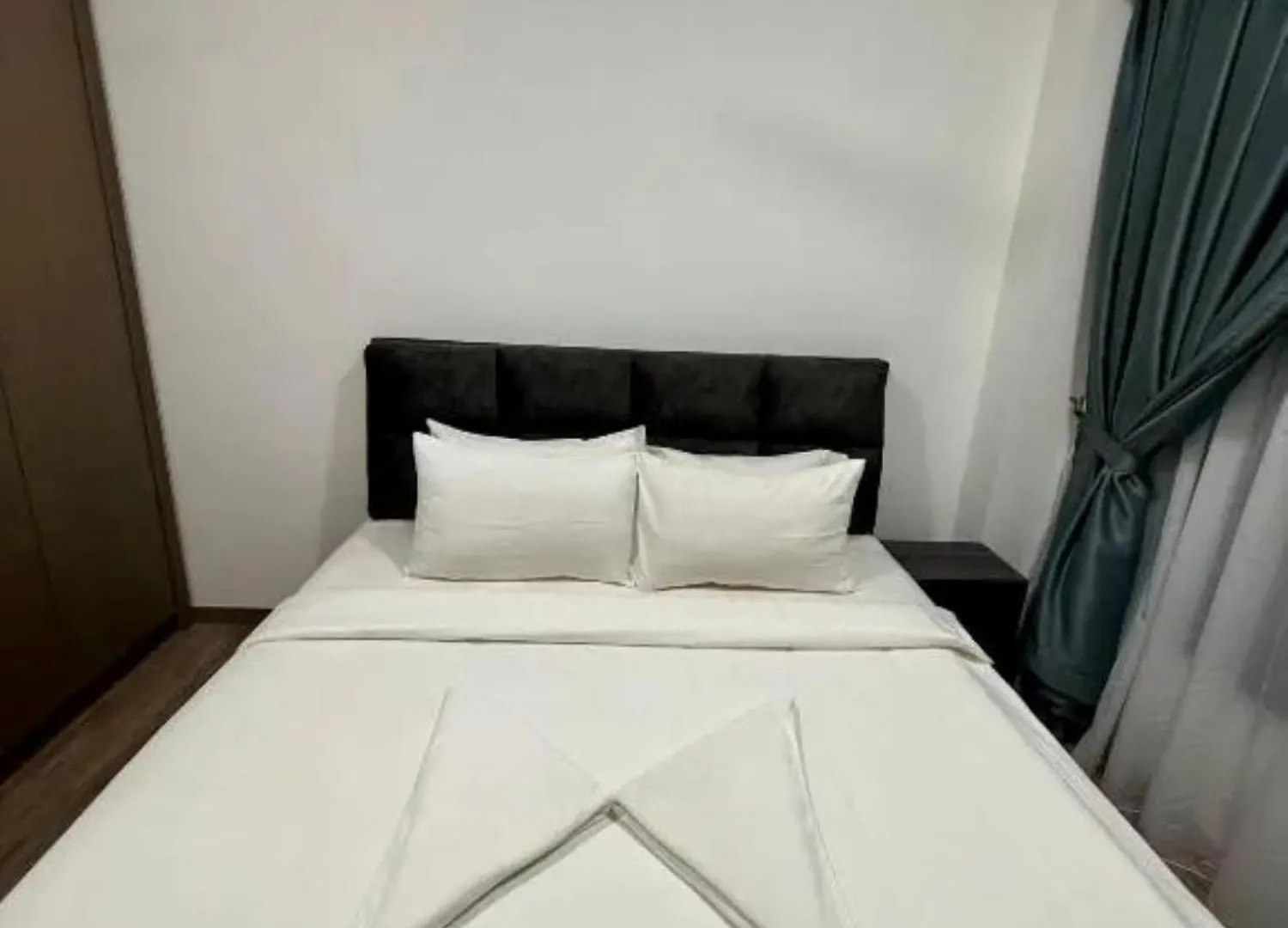 Agile Signature Suites Kl Kuala Lumpur Apartment