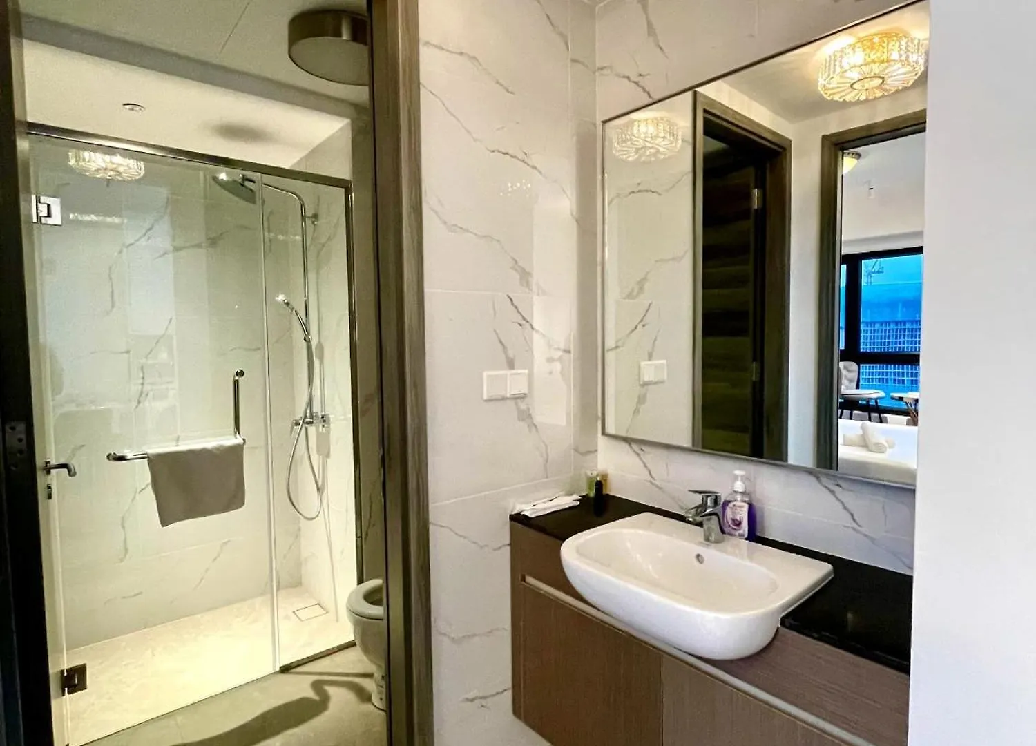 Agile Signature Suites Kl Kuala Lumpur 0*,