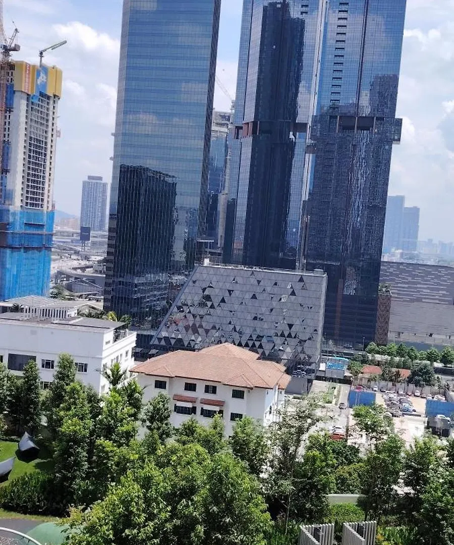 Agile Signature Suites Kl Kuala Lumpur