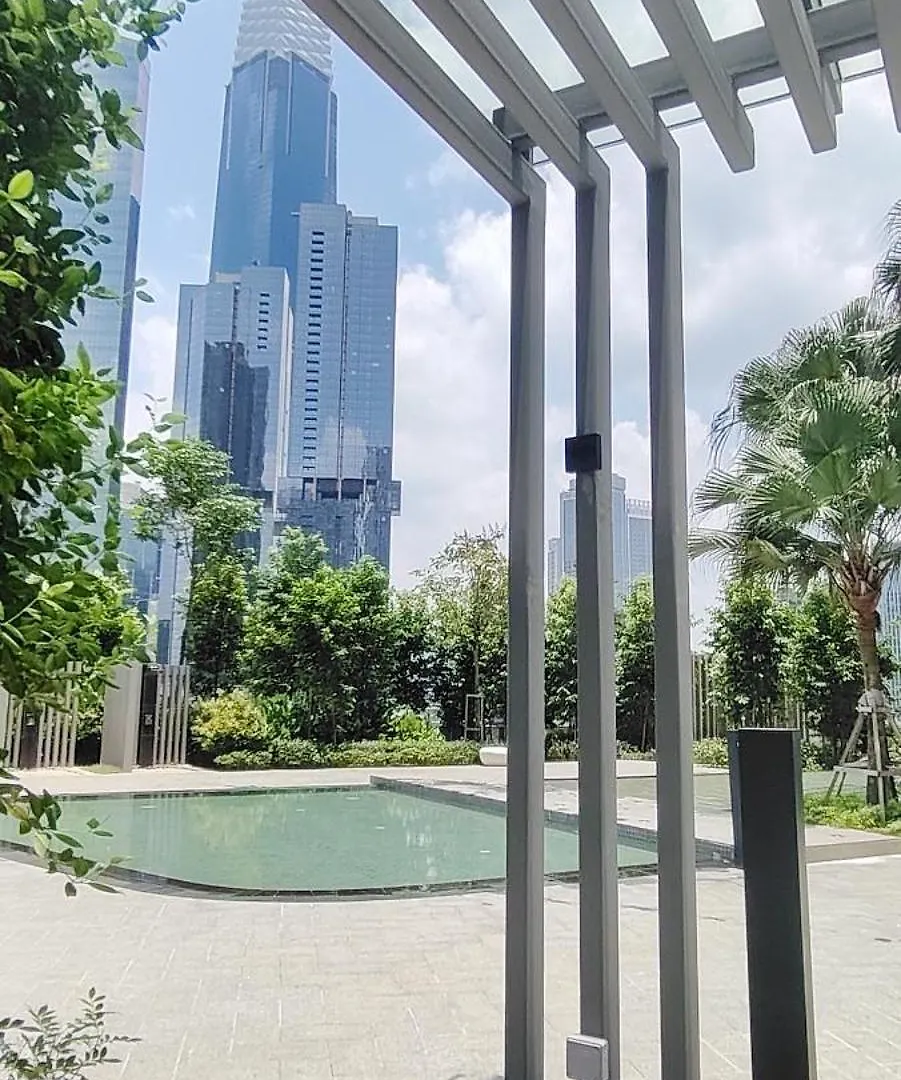 Agile Signature Suites Kl Kuala Lumpur Malaysia