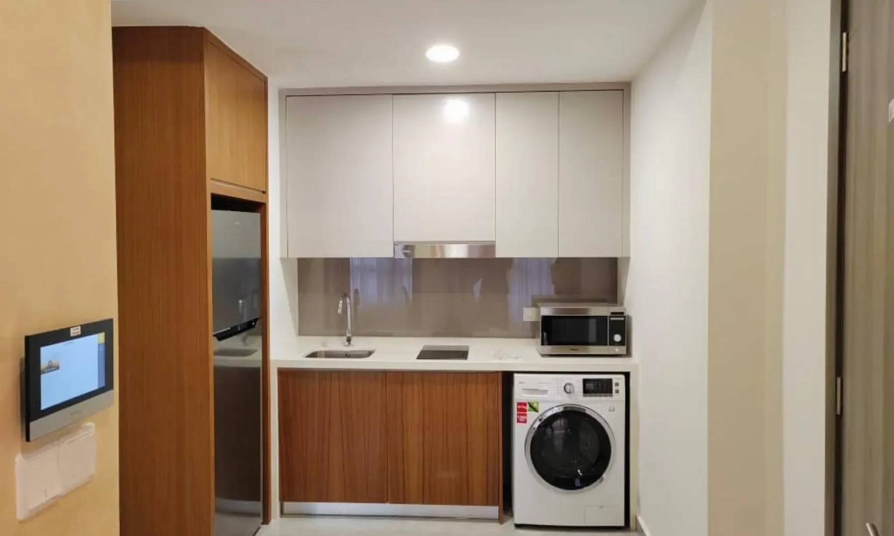Agile Signature Suites Kl Kuala Lumpur Malaysia