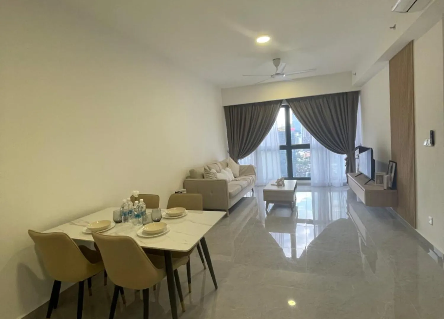 Agile Signature Suites Kl Kuala Lumpur 0*,  Malaysia