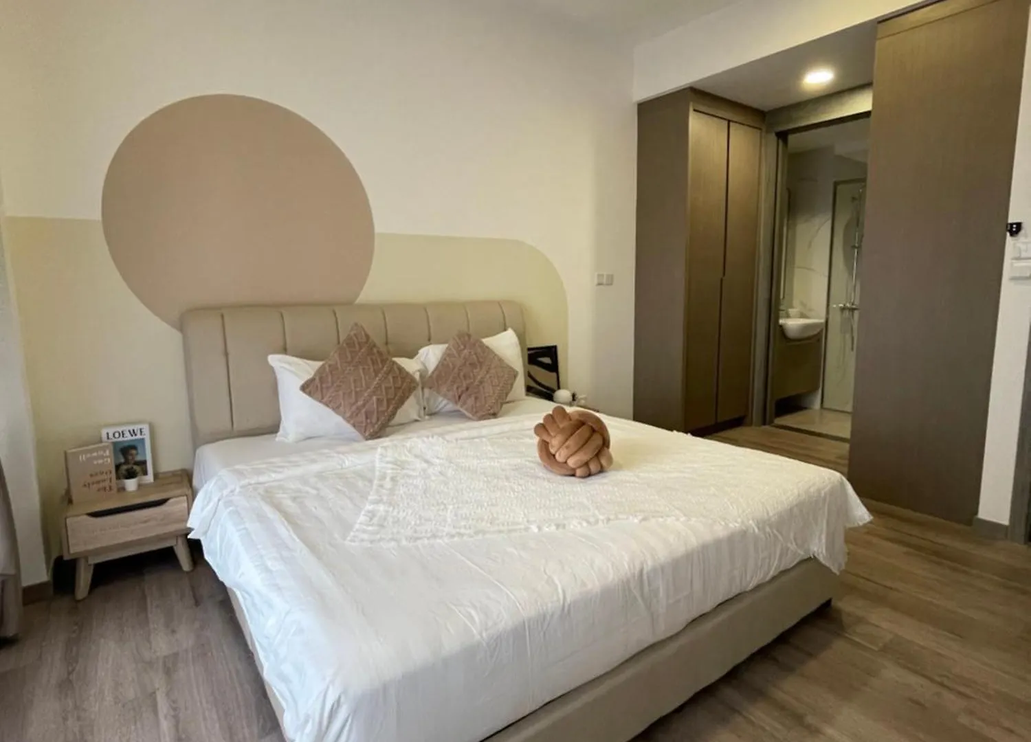 Apartment Agile Signature Suites Kl Kuala Lumpur Malaysia
