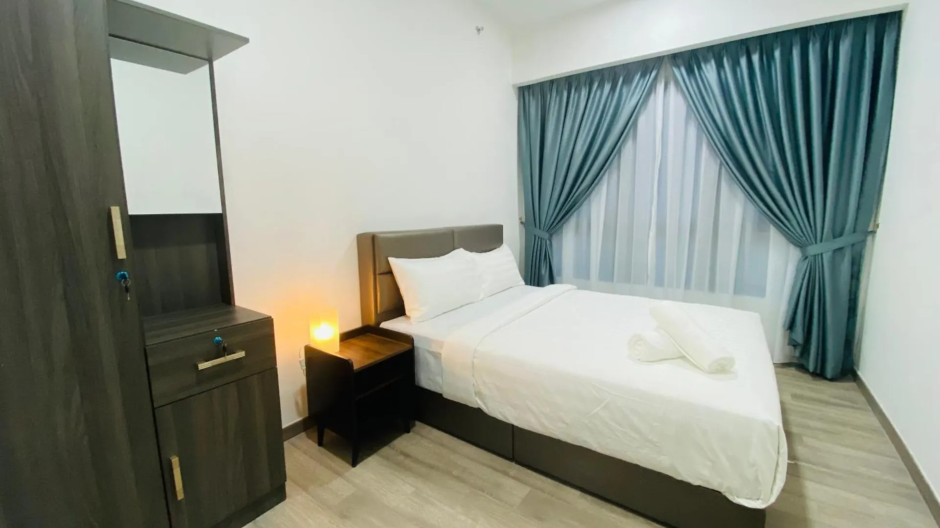 Agile Signature Suites Kl Kuala Lumpur Malaysia