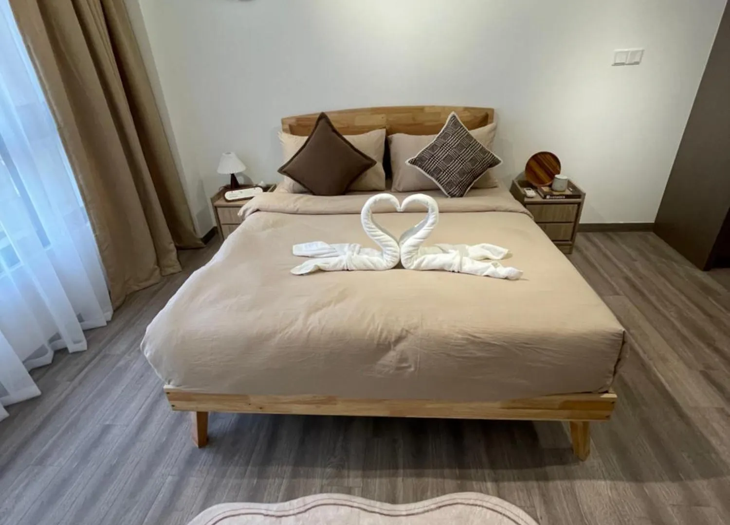 Agile Signature Suites Kl Kuala Lumpur