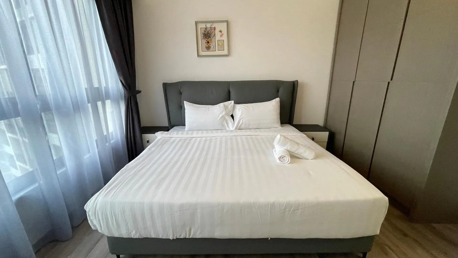 Agile Signature Suites Kl Kuala Lumpur
