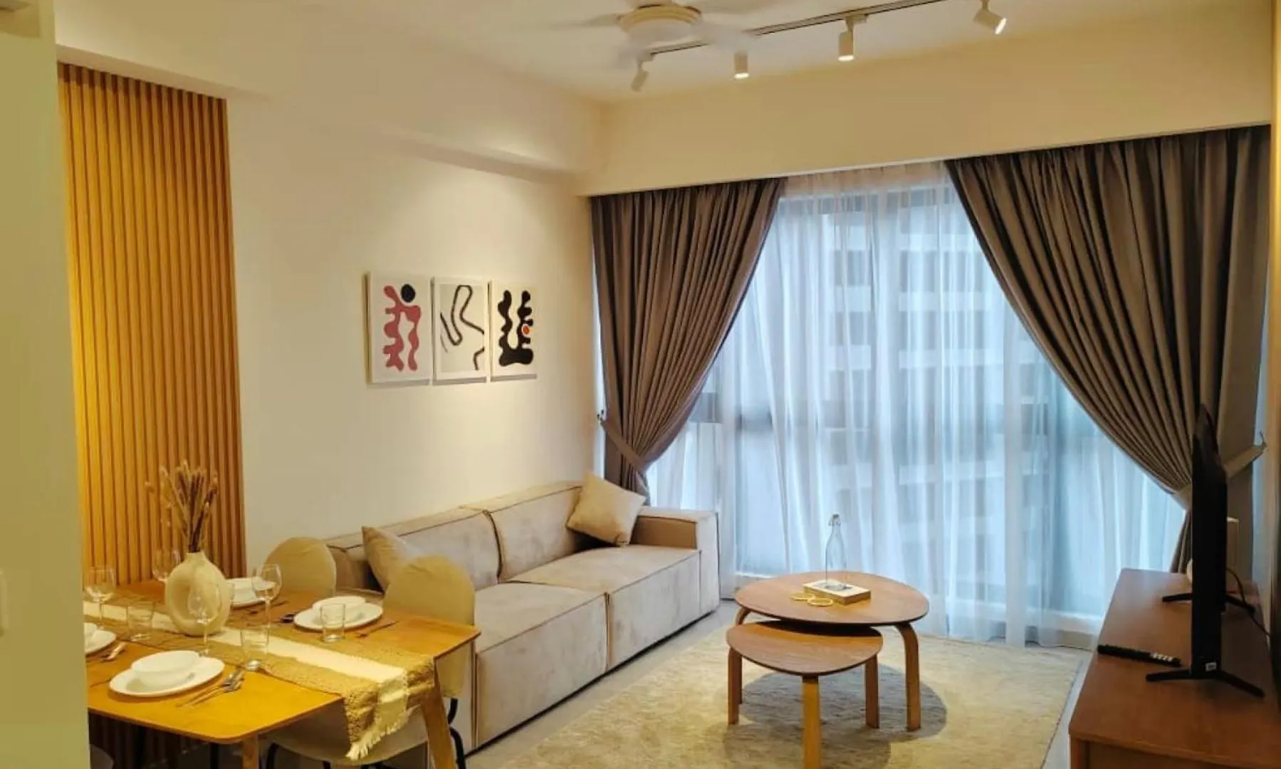 Agile Signature Suites Kl Kuala Lumpur 0*,  Malaysia