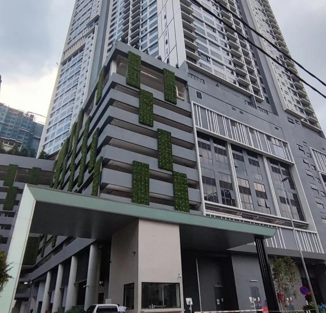 Agile Signature Suites Kl 吉隆坡