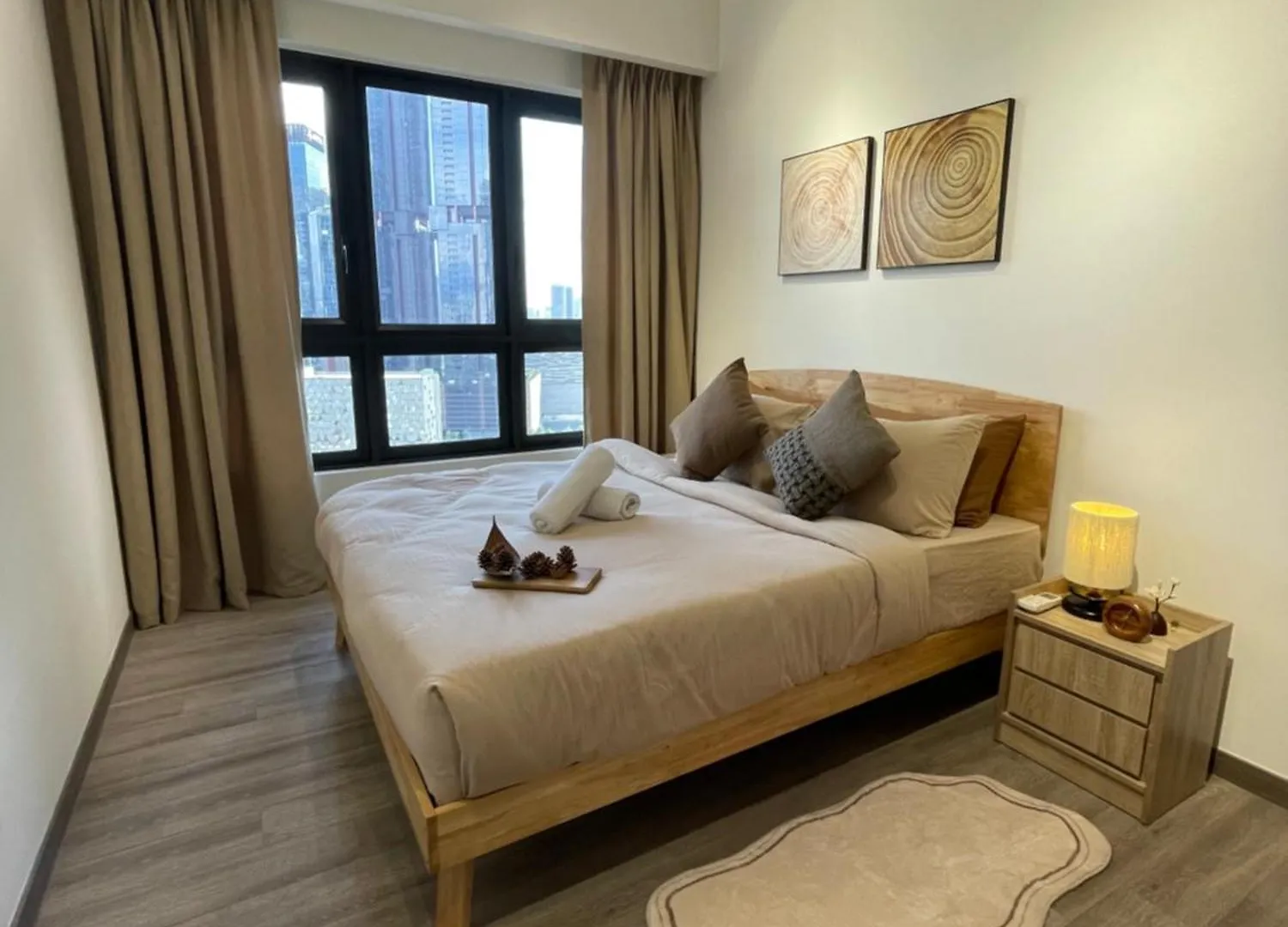 Agile Signature Suites Kl 吉隆坡 0*,  马来西亚
