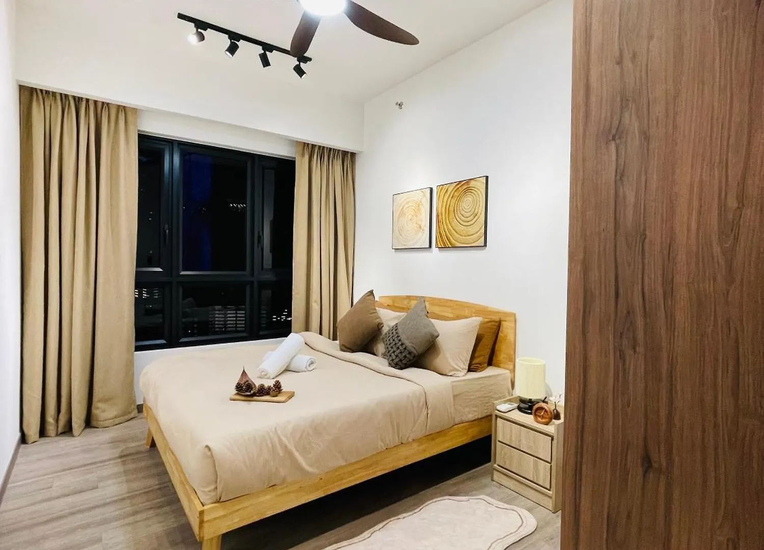 Agile Signature Suites Kl 吉隆坡 公寓