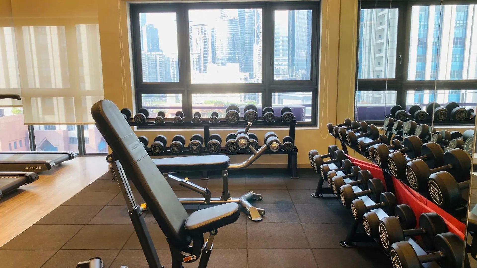 Agile Signature Suites Kl 吉隆坡 0*,  马来西亚