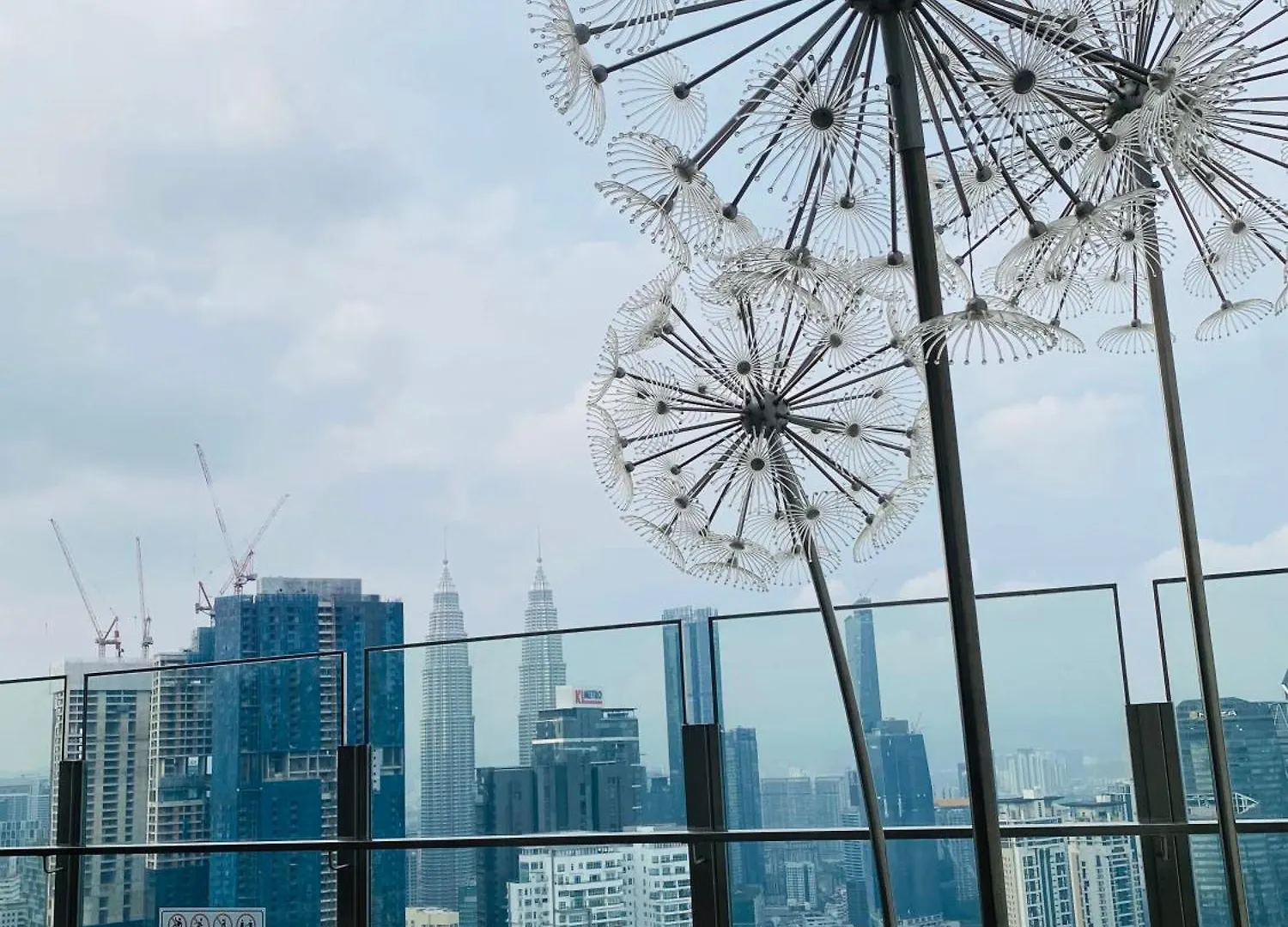 Agile Signature Suites Kl 吉隆坡