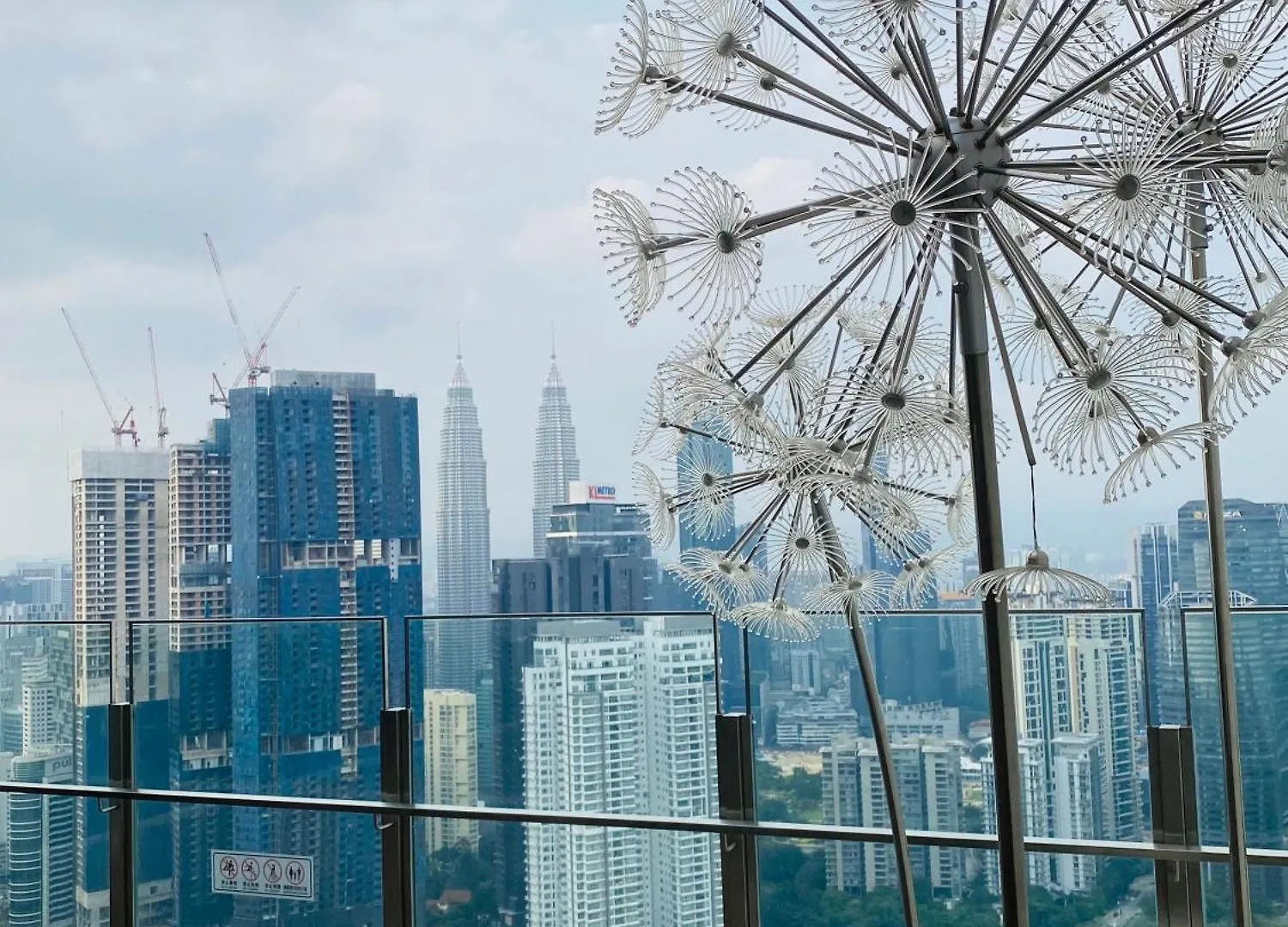 Agile Signature Suites Kl 吉隆坡 马来西亚