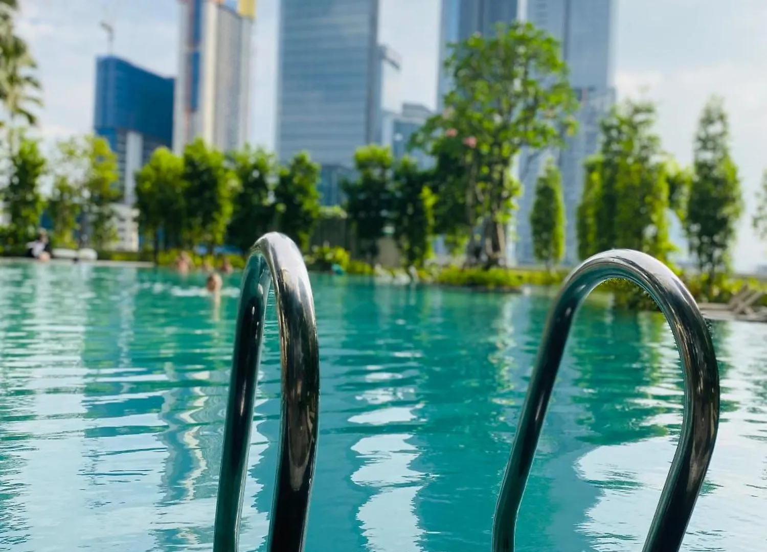Agile Signature Suites Kl 吉隆坡 0*,  马来西亚