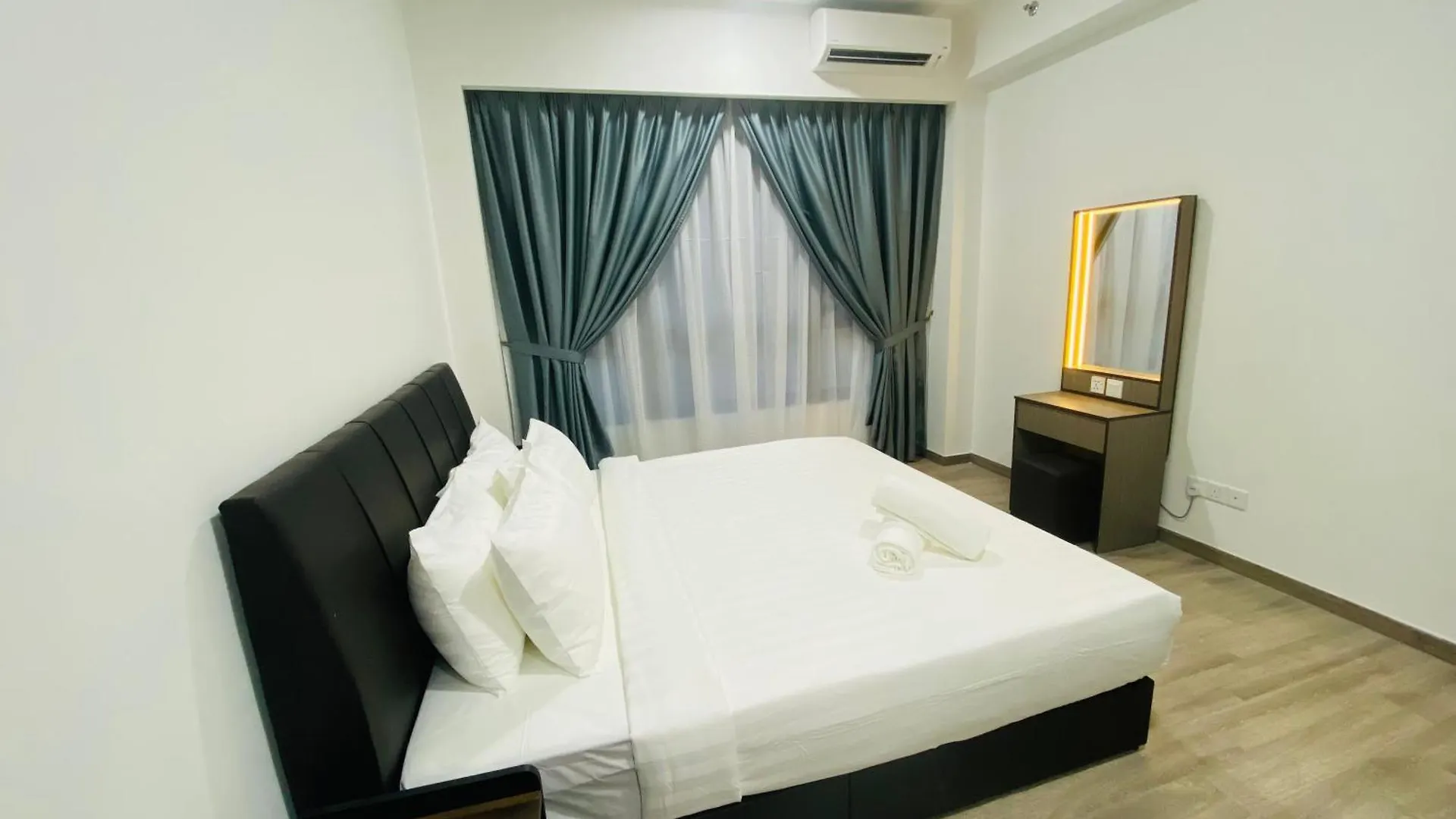 Agile Signature Suites Kl 吉隆坡 公寓
