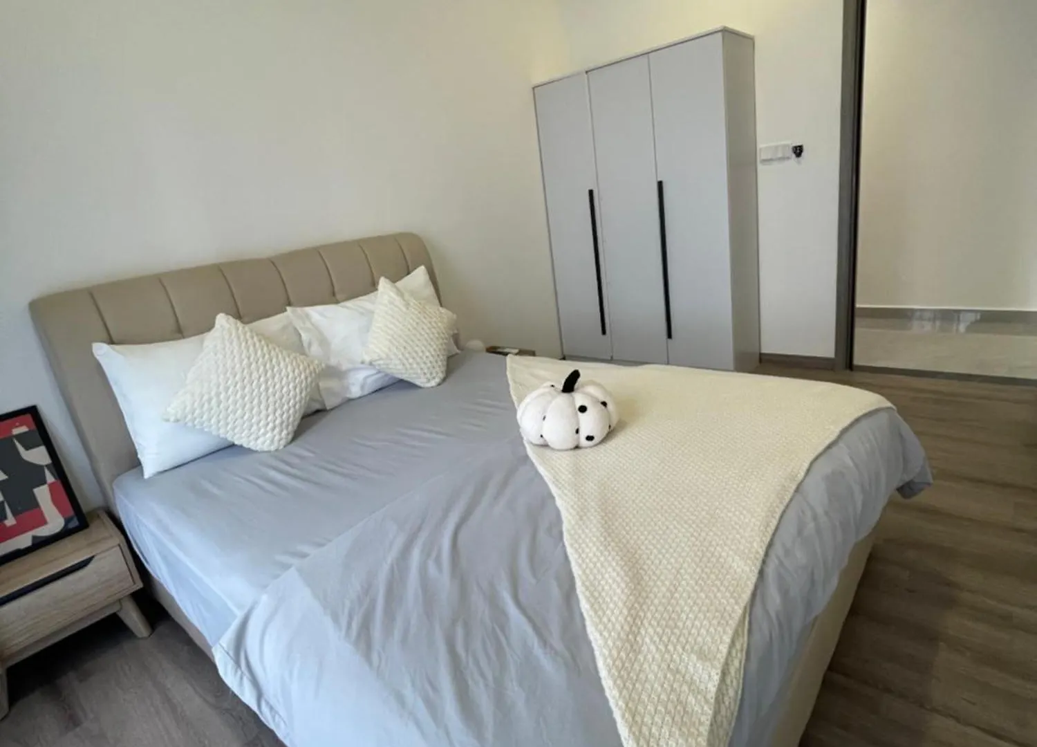Agile Signature Suites Kl 吉隆坡