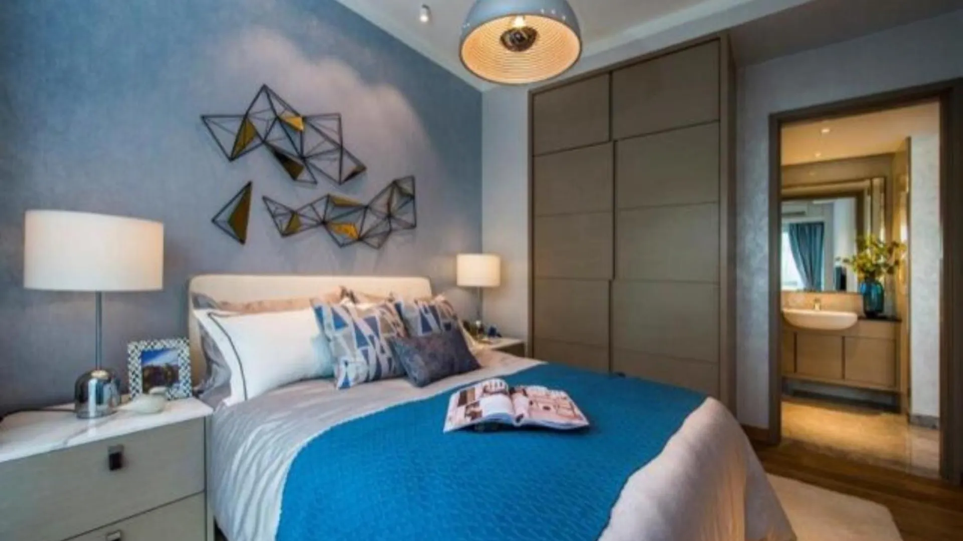 公寓 Agile Signature Suites Kl 吉隆坡